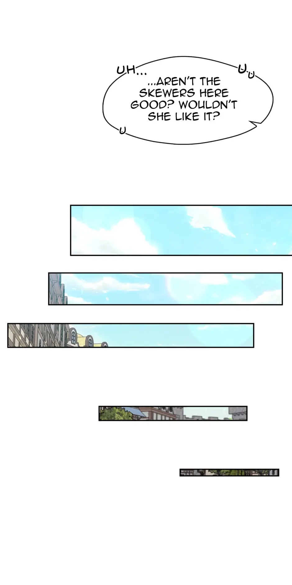 Read Beware the Villainess! EN Manga Online