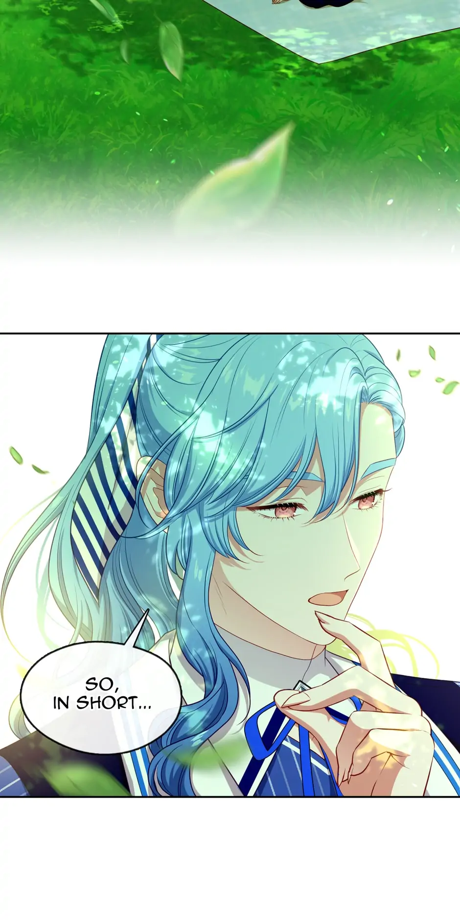 Read Beware the Villainess! EN Manga Online