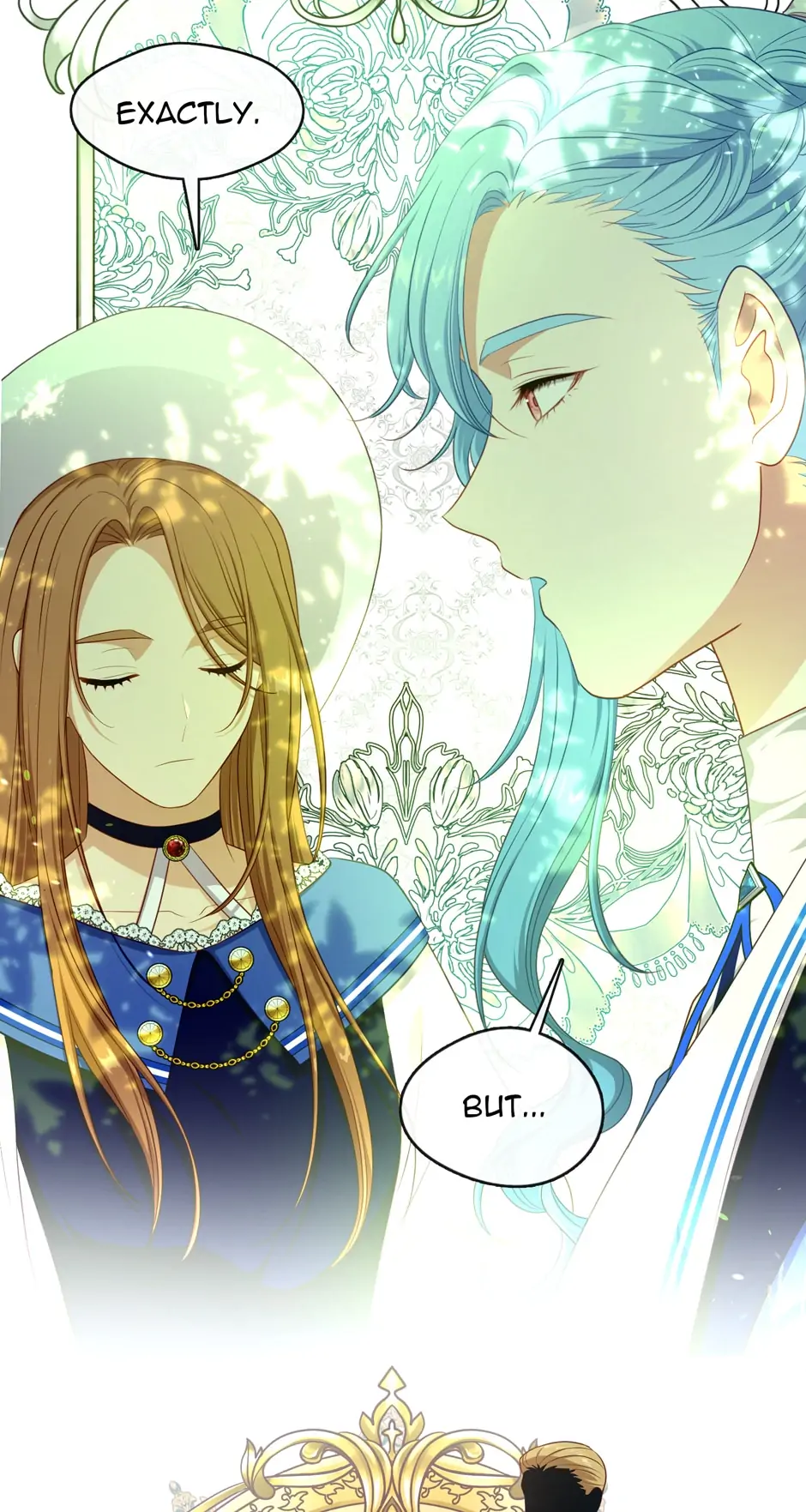 Read Beware the Villainess! EN Manga Online