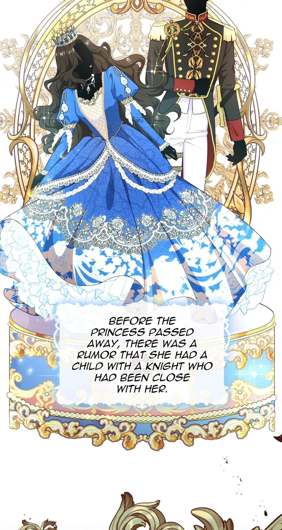 Read Beware the Villainess! EN Manga Online