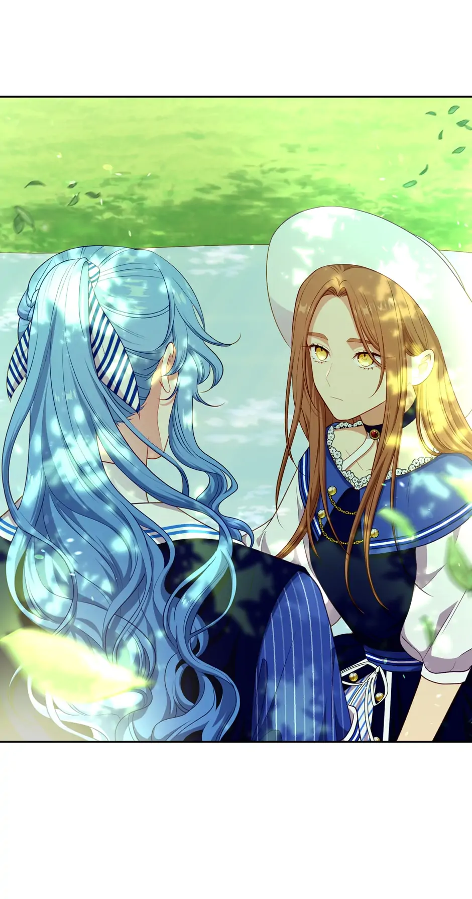 Read Beware the Villainess! EN Manga Online