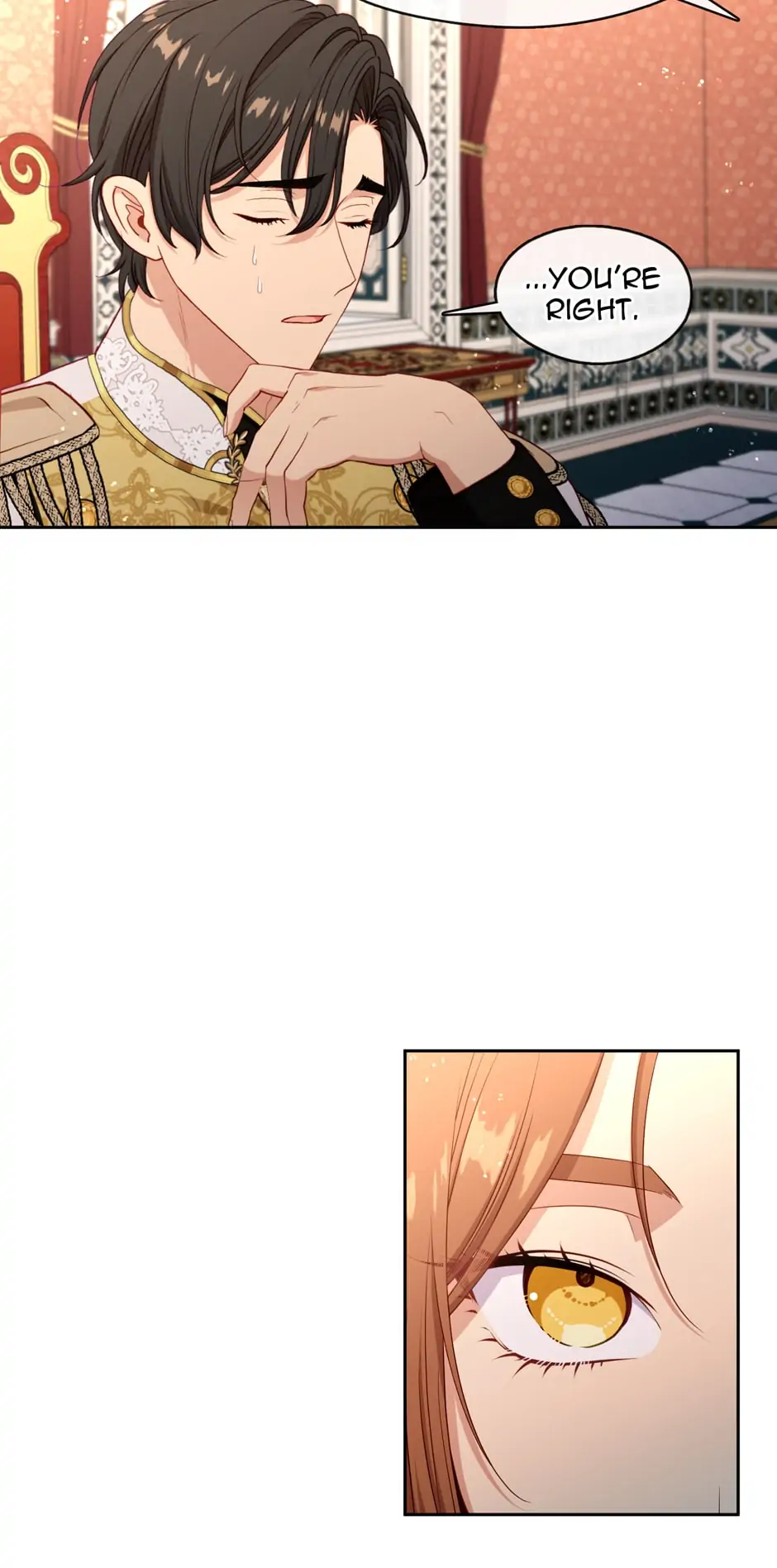 Read Beware the Villainess! EN Manga Online