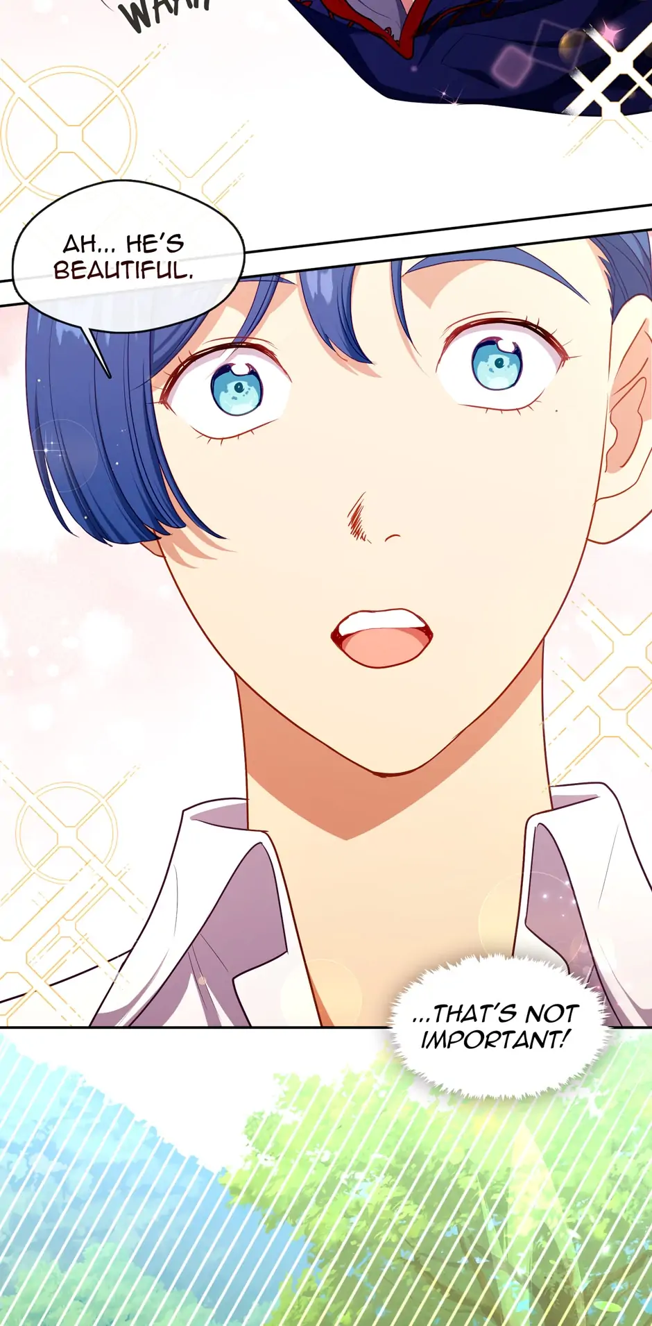 Read Beware the Villainess! EN Manga Online