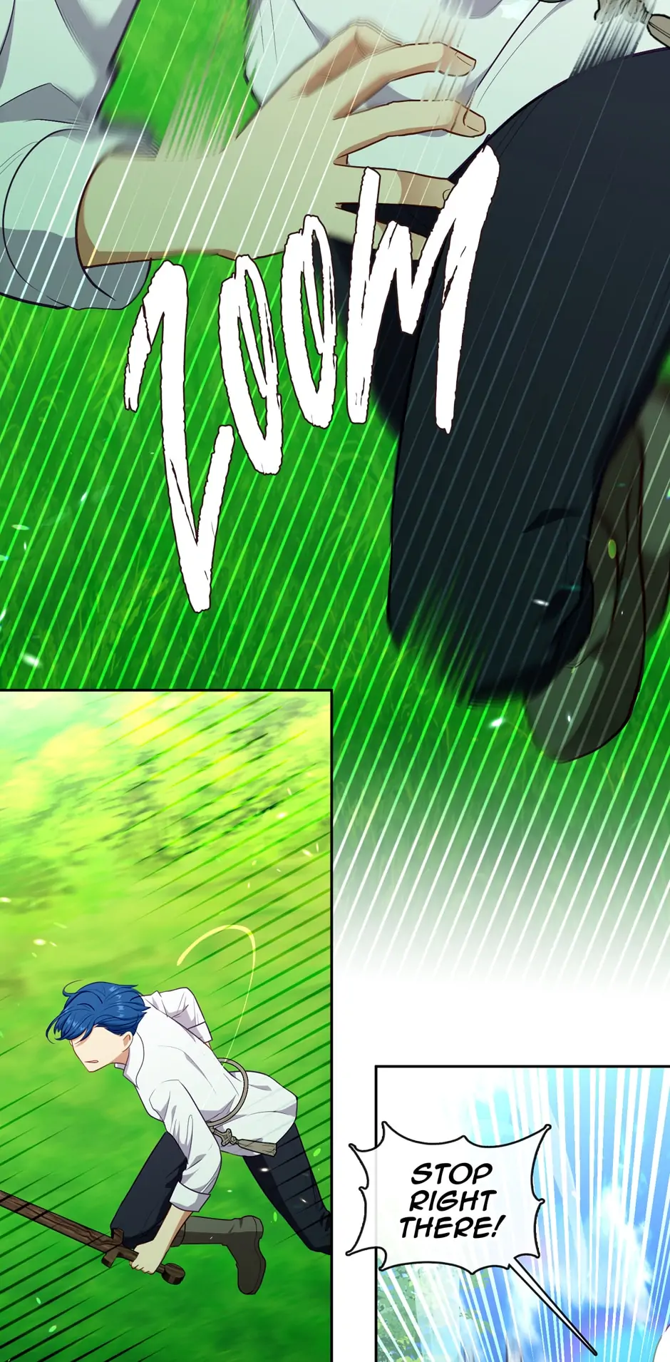 Read Beware the Villainess! EN Manga Online