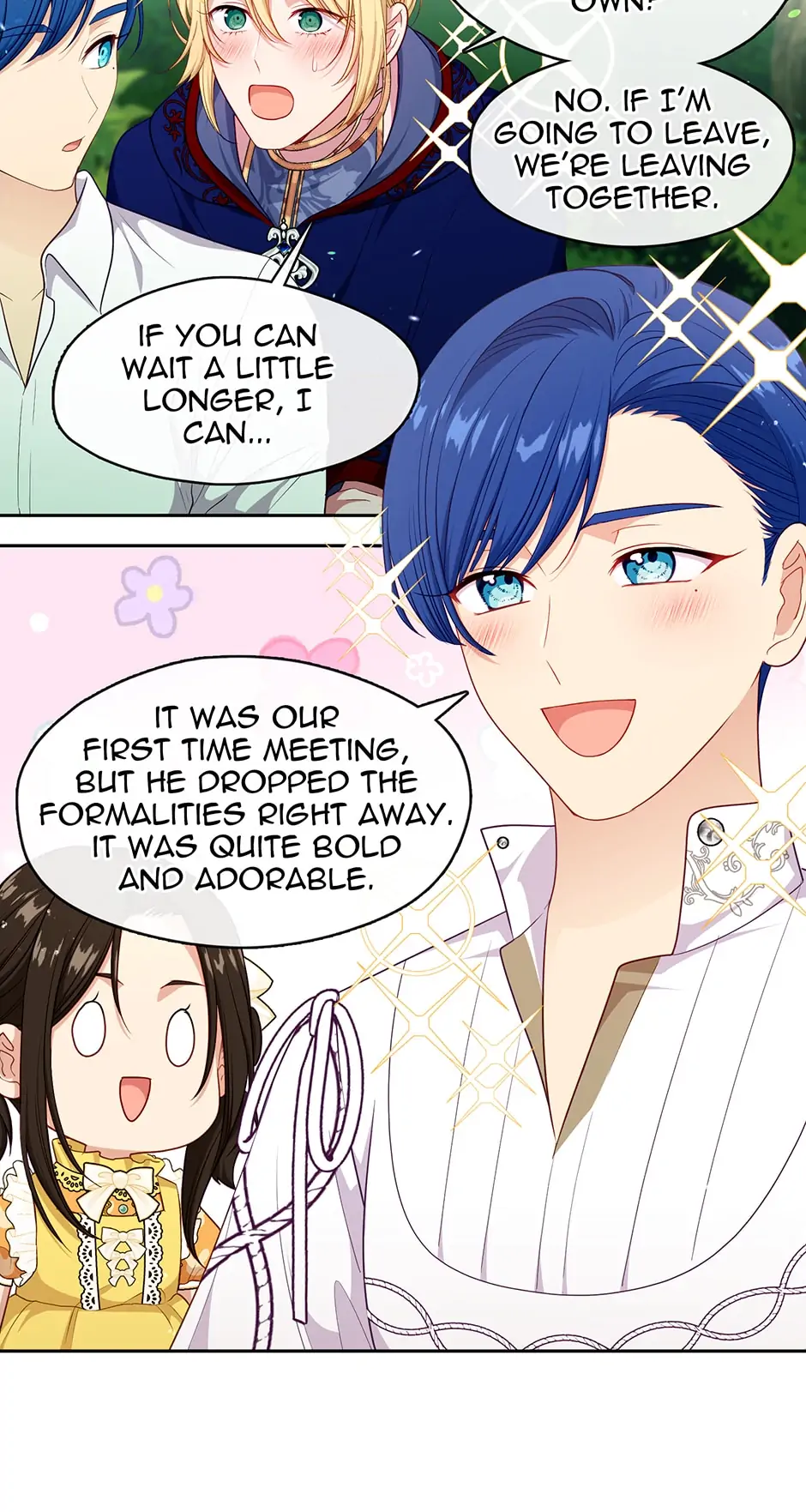 Read Beware the Villainess! EN Manga Online