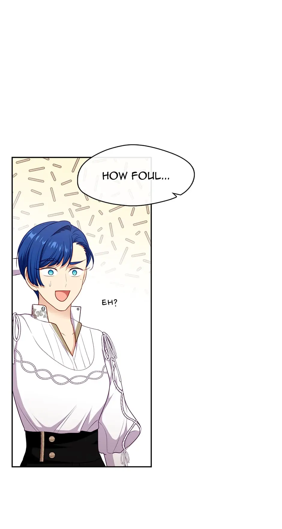 Read Beware the Villainess! EN Manga Online