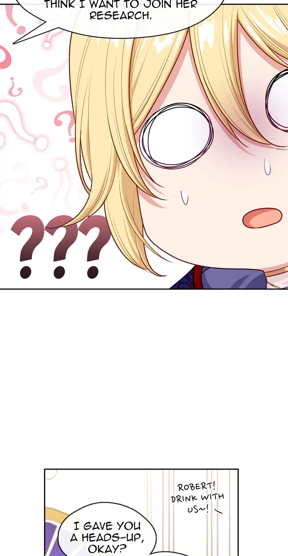 Read Beware the Villainess! EN Manga Online