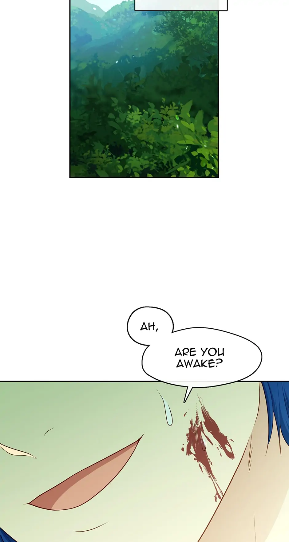 Read Beware the Villainess! EN Manga Online