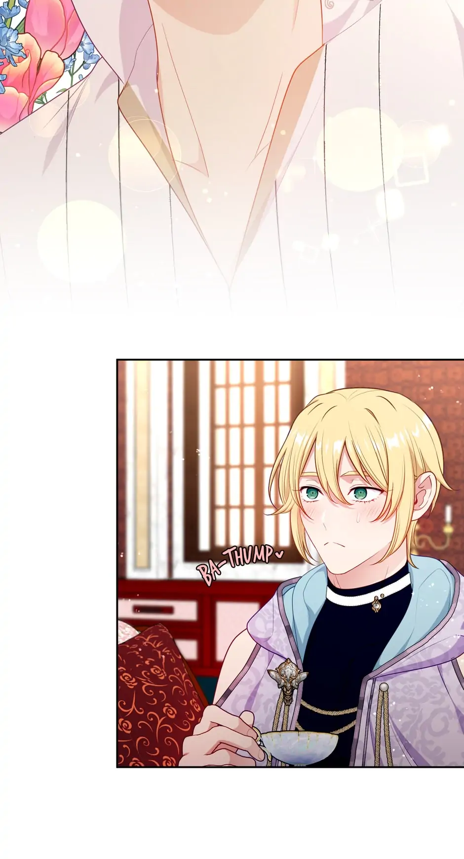 Read Beware the Villainess! EN Manga Online