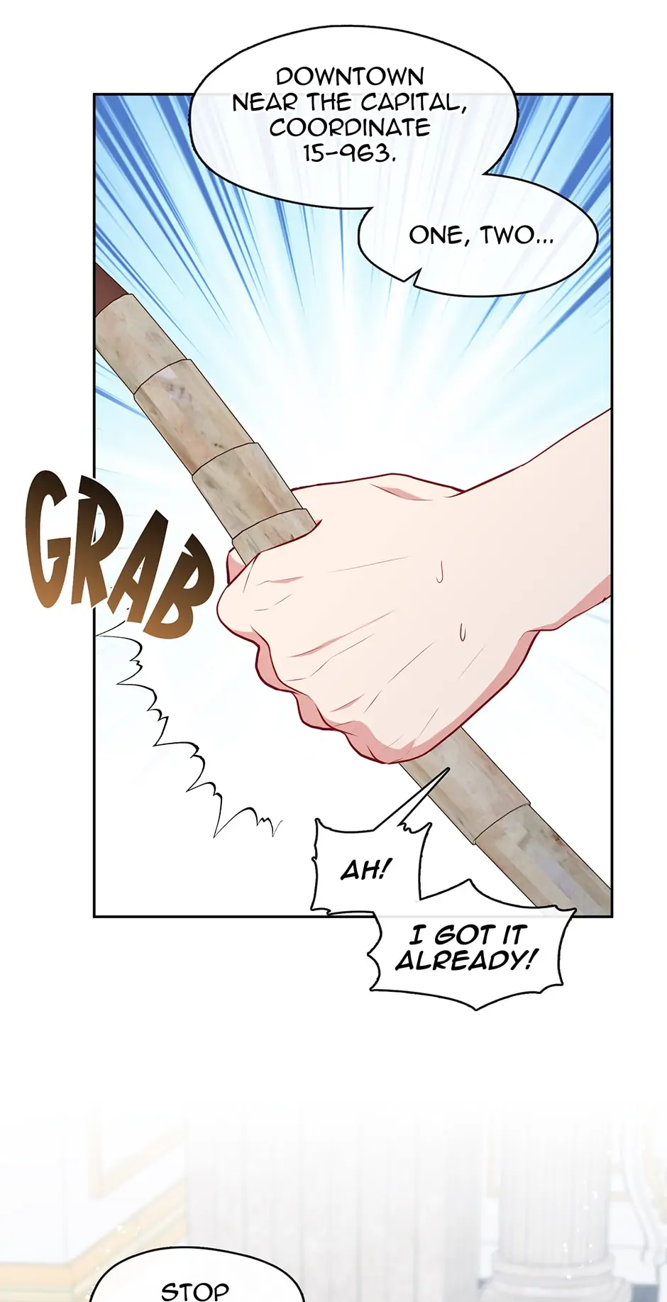 Read Beware the Villainess! EN Manga Online