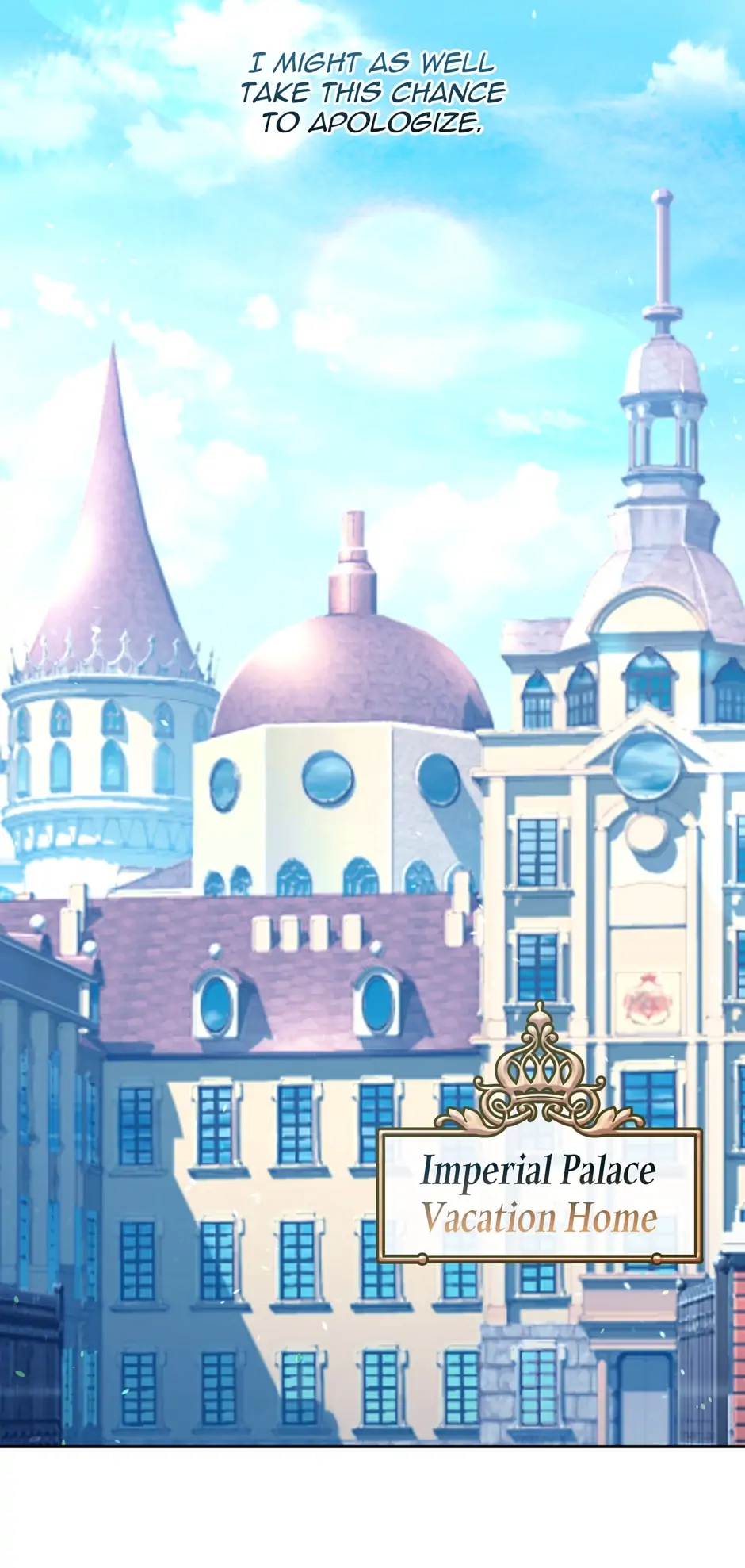 Read Beware the Villainess! EN Manga Online