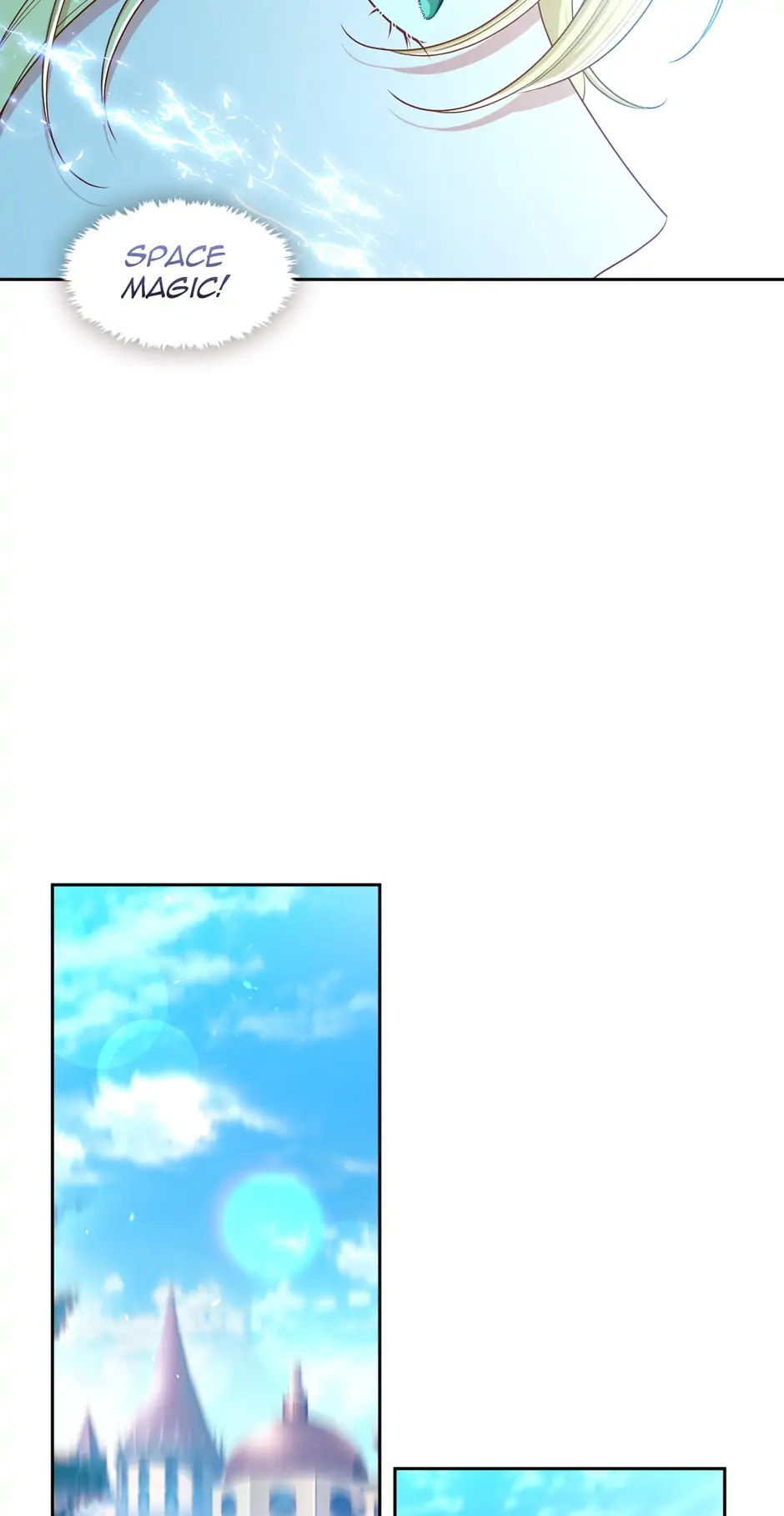 Read Beware the Villainess! EN Manga Online