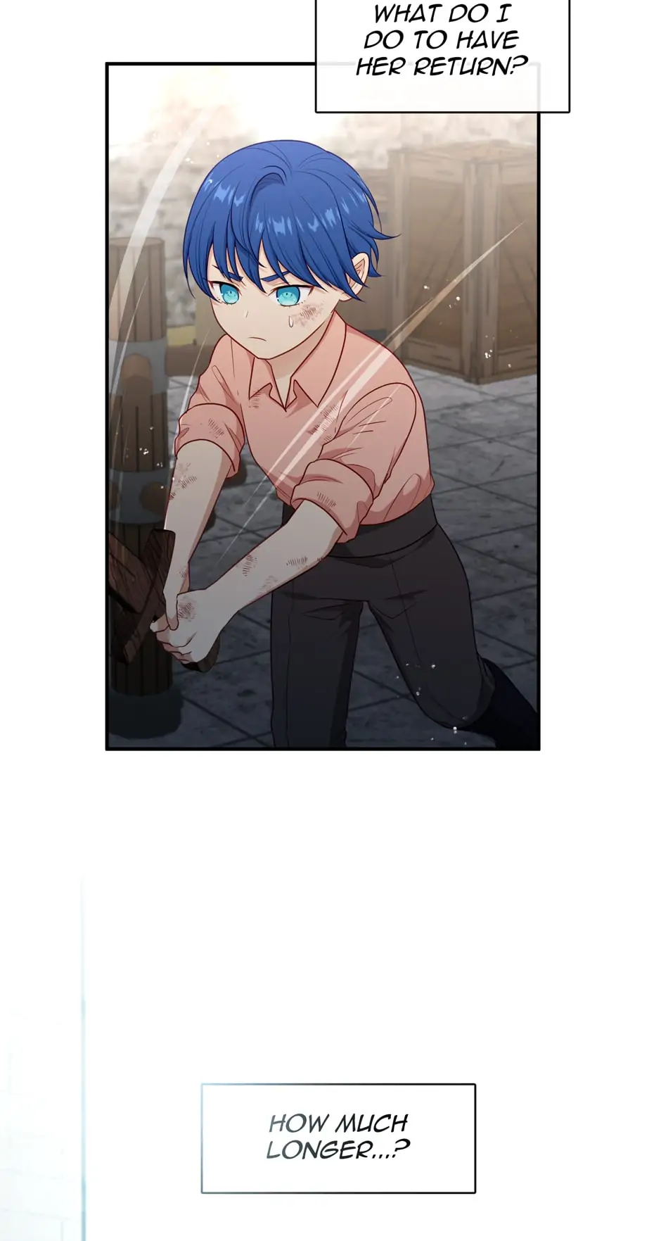 Read Beware the Villainess! EN Manga Online