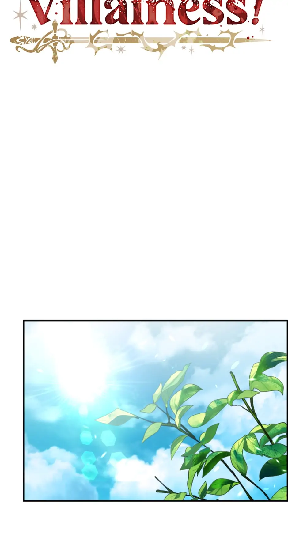 Read Beware the Villainess! EN Manga Online