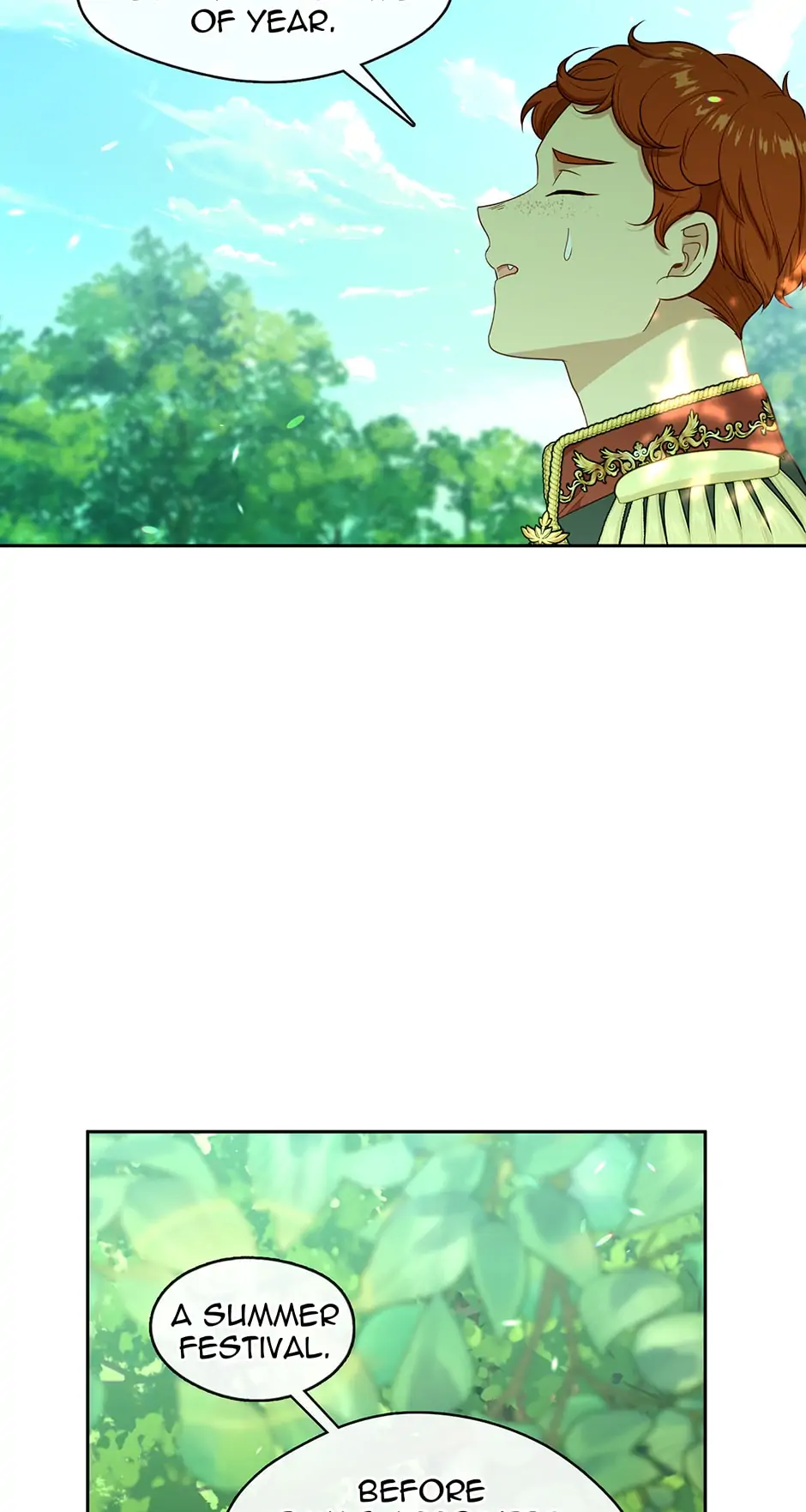 Read Beware the Villainess! EN Manga Online