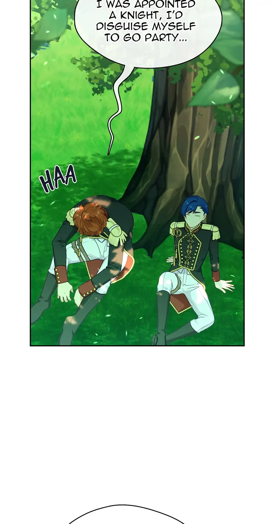 Read Beware the Villainess! EN Manga Online