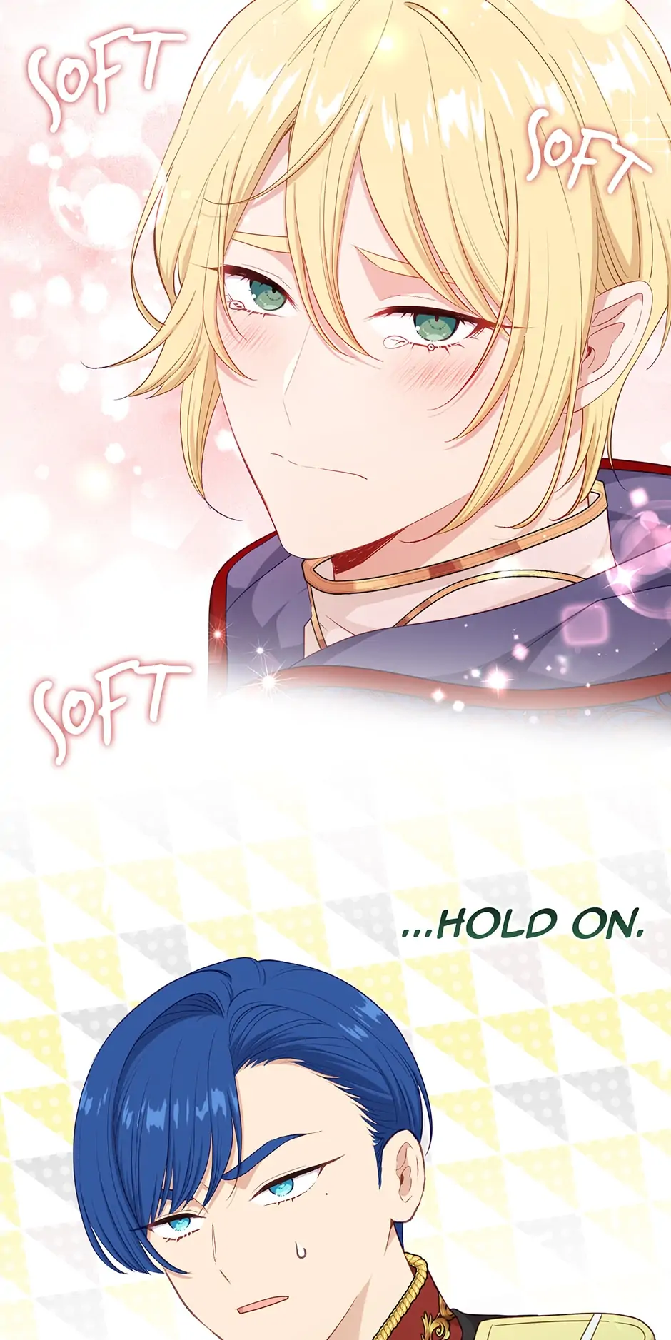 Read Beware the Villainess! EN Manga Online