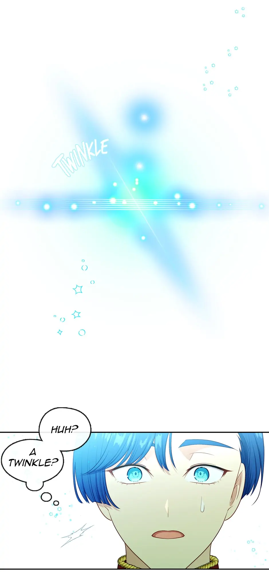 Read Beware the Villainess! EN Manga Online