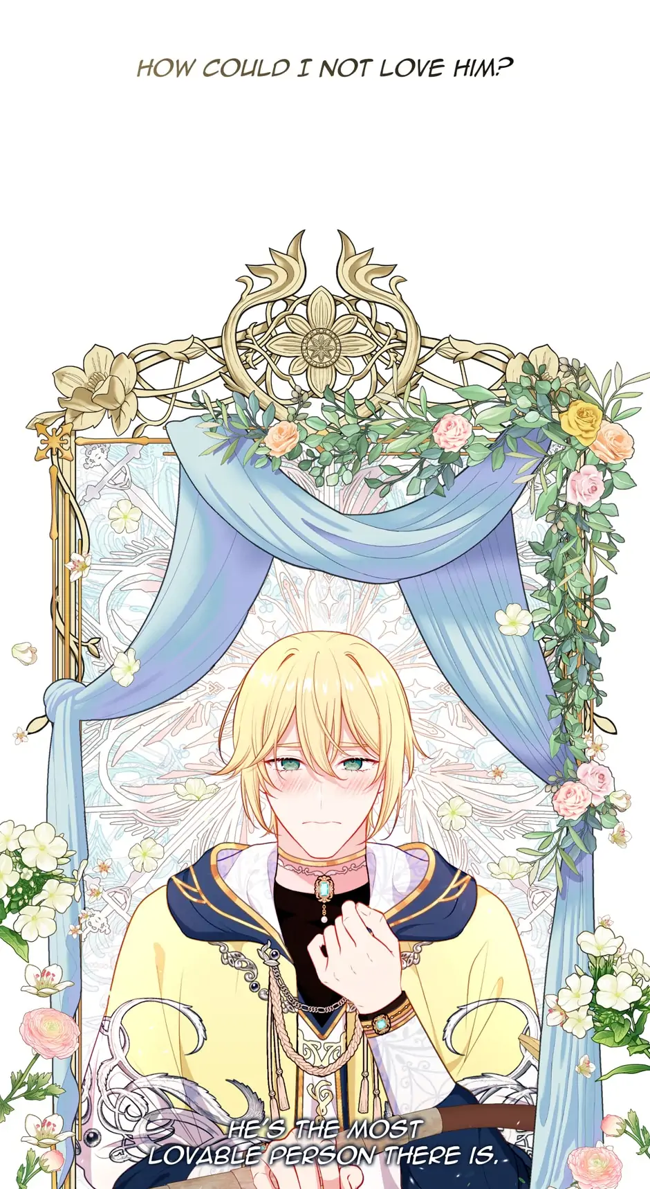 Read Beware the Villainess! EN Manga Online