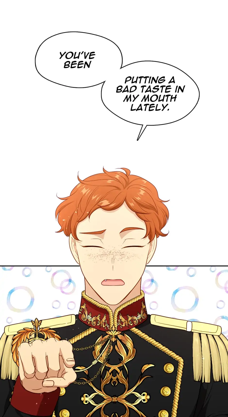 Read Beware the Villainess! EN Manga Online