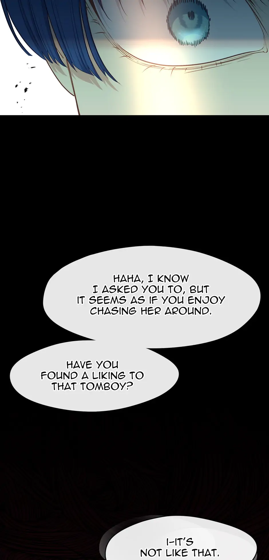 Read Beware the Villainess! EN Manga Online