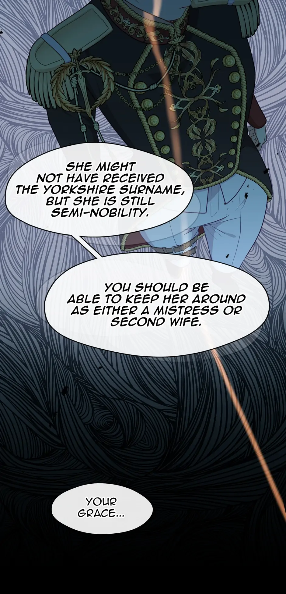 Read Beware the Villainess! EN Manga Online