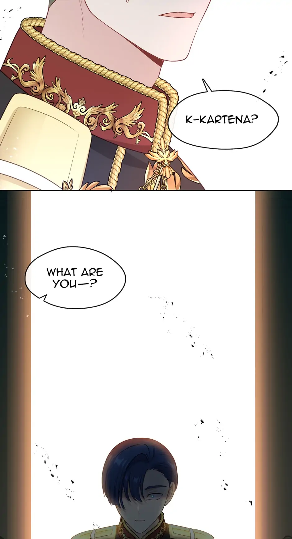 Read Beware the Villainess! EN Manga Online