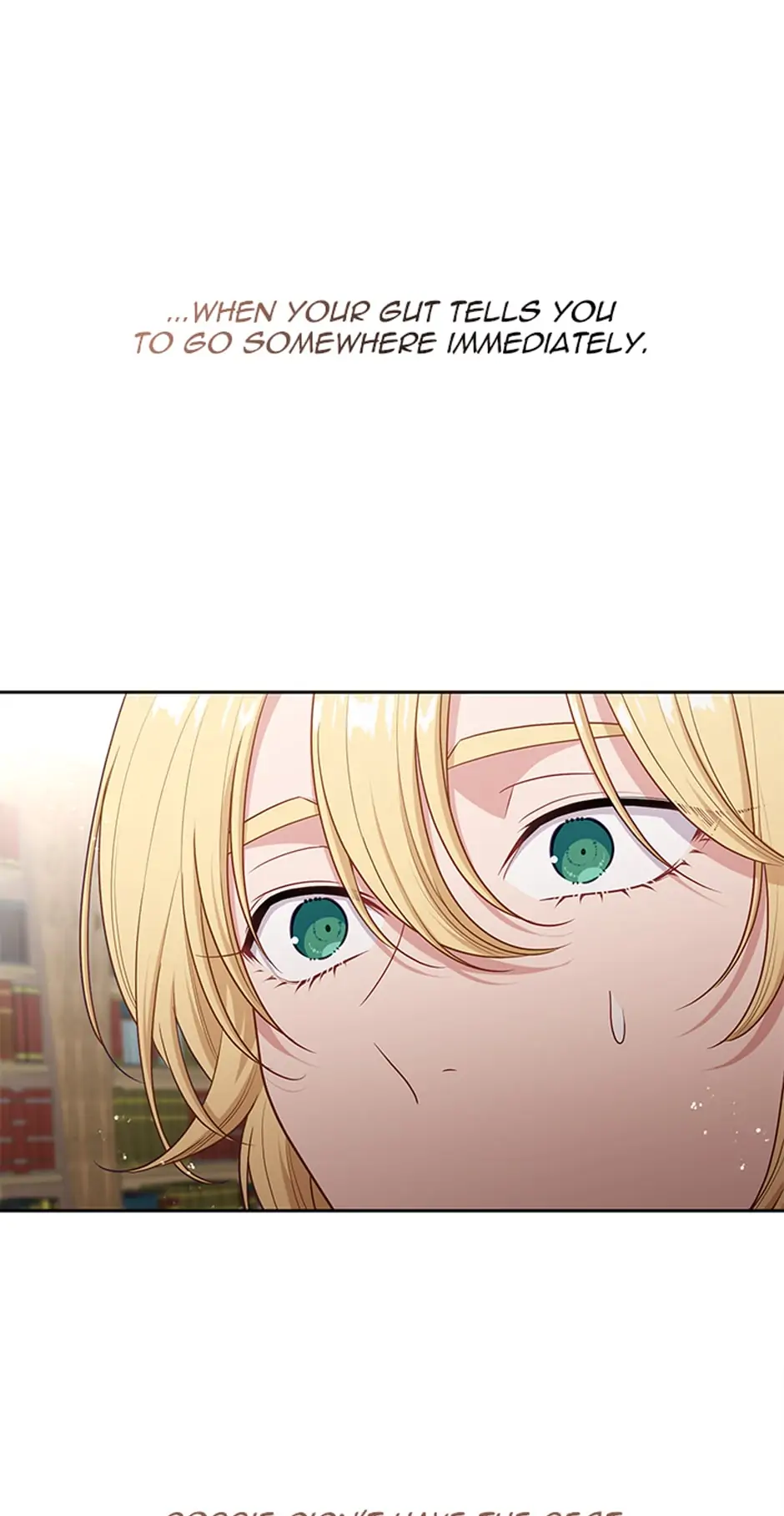 Read Beware the Villainess! EN Manga Online