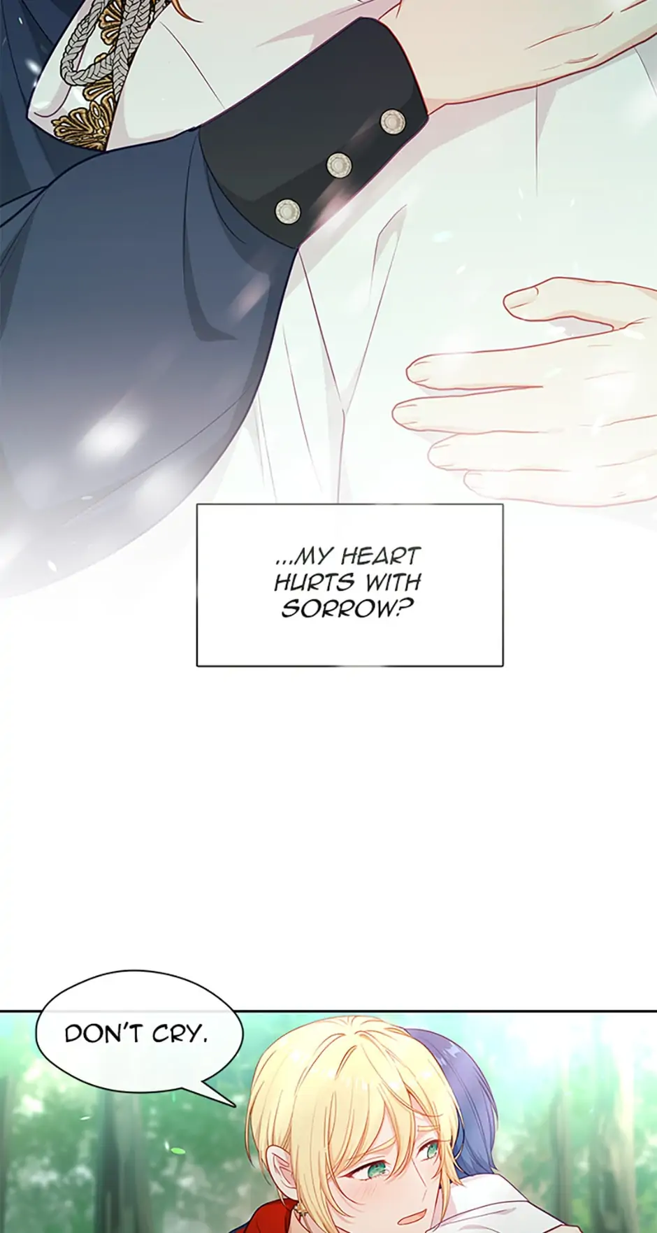 Read Beware the Villainess! EN Manga Online