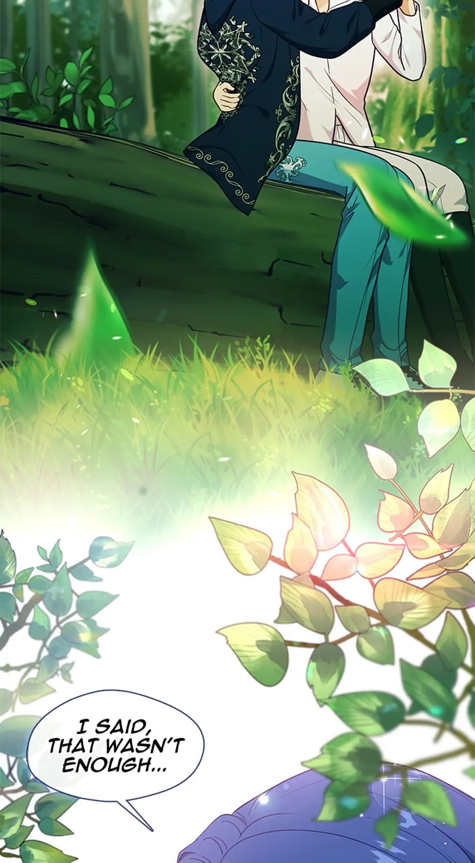 Read Beware the Villainess! EN Manga Online