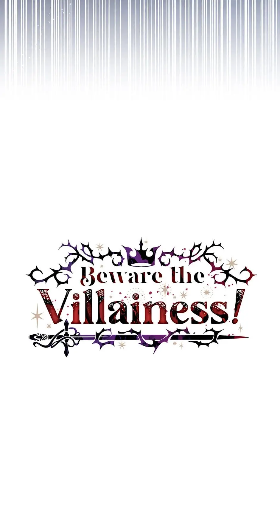 Read Beware the Villainess! EN Manga Online