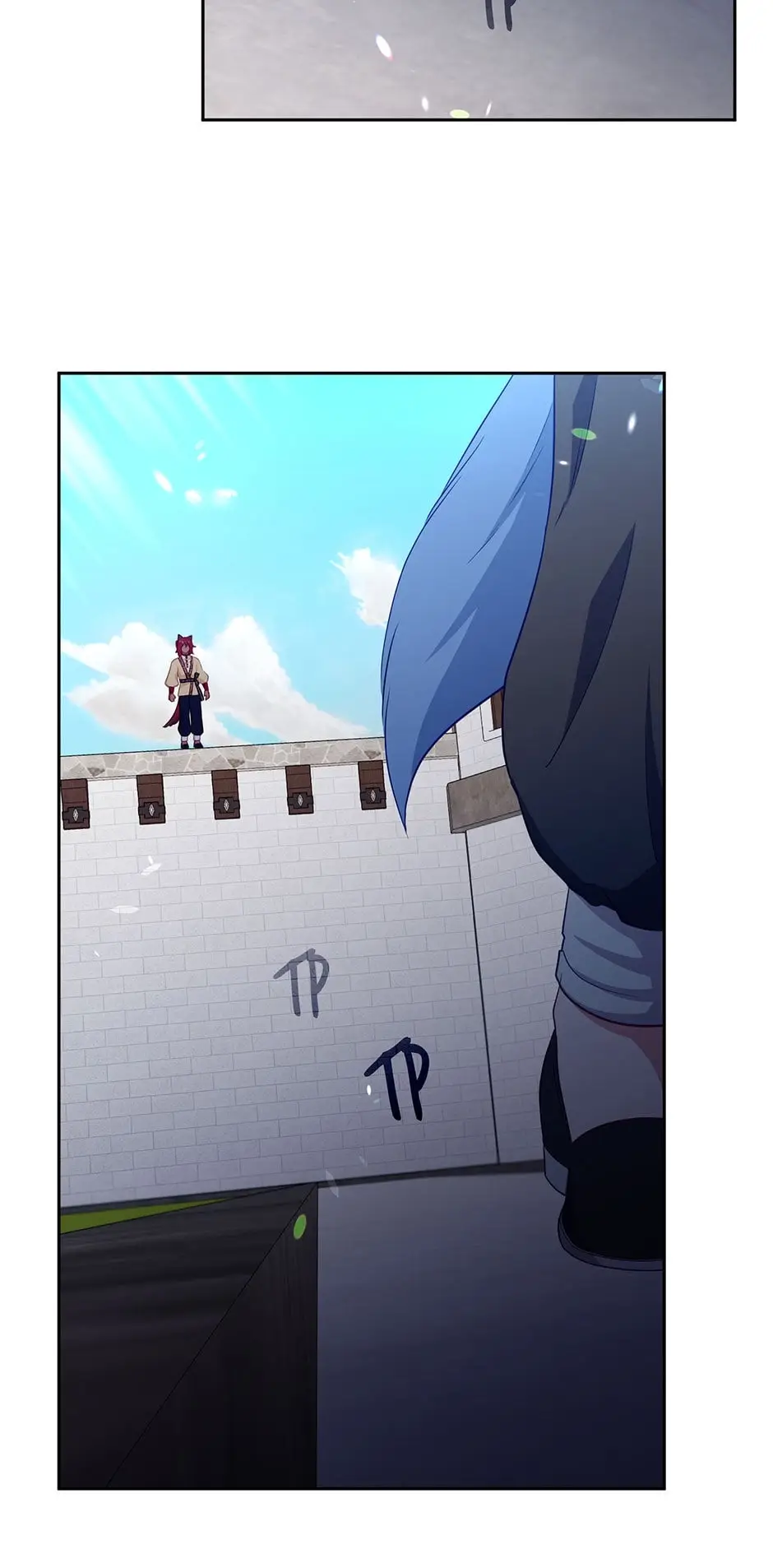 Read Beware the Villainess! EN Manga Online