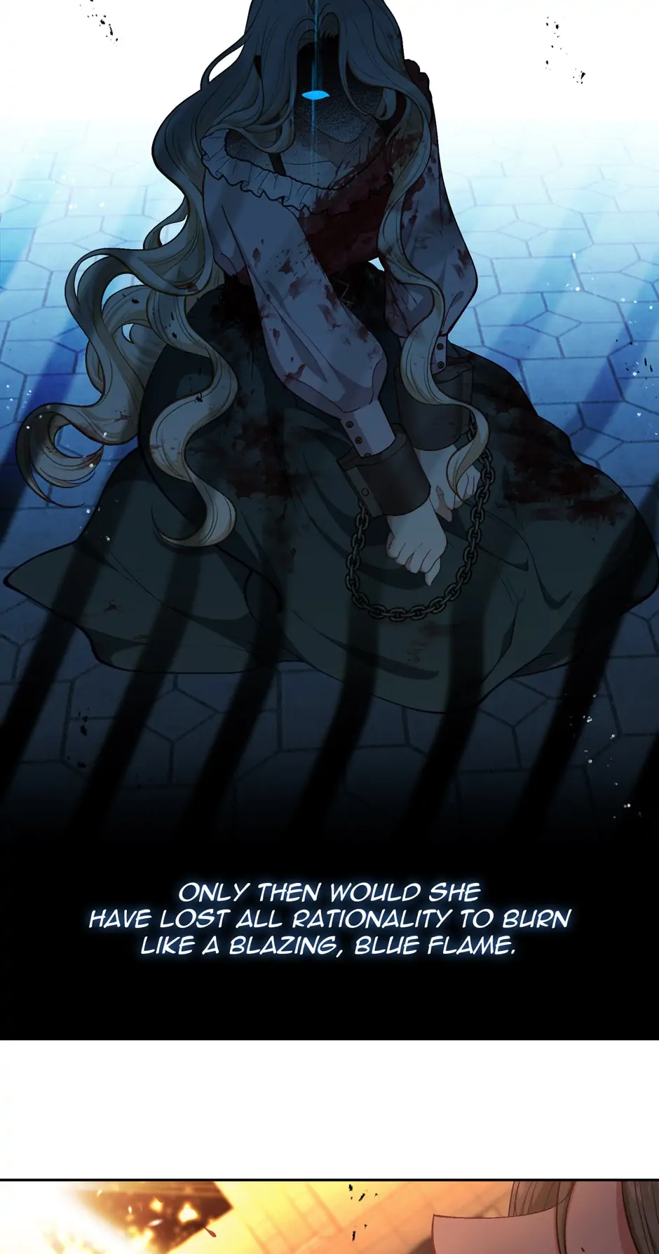 Read Beware the Villainess! EN Manga Online