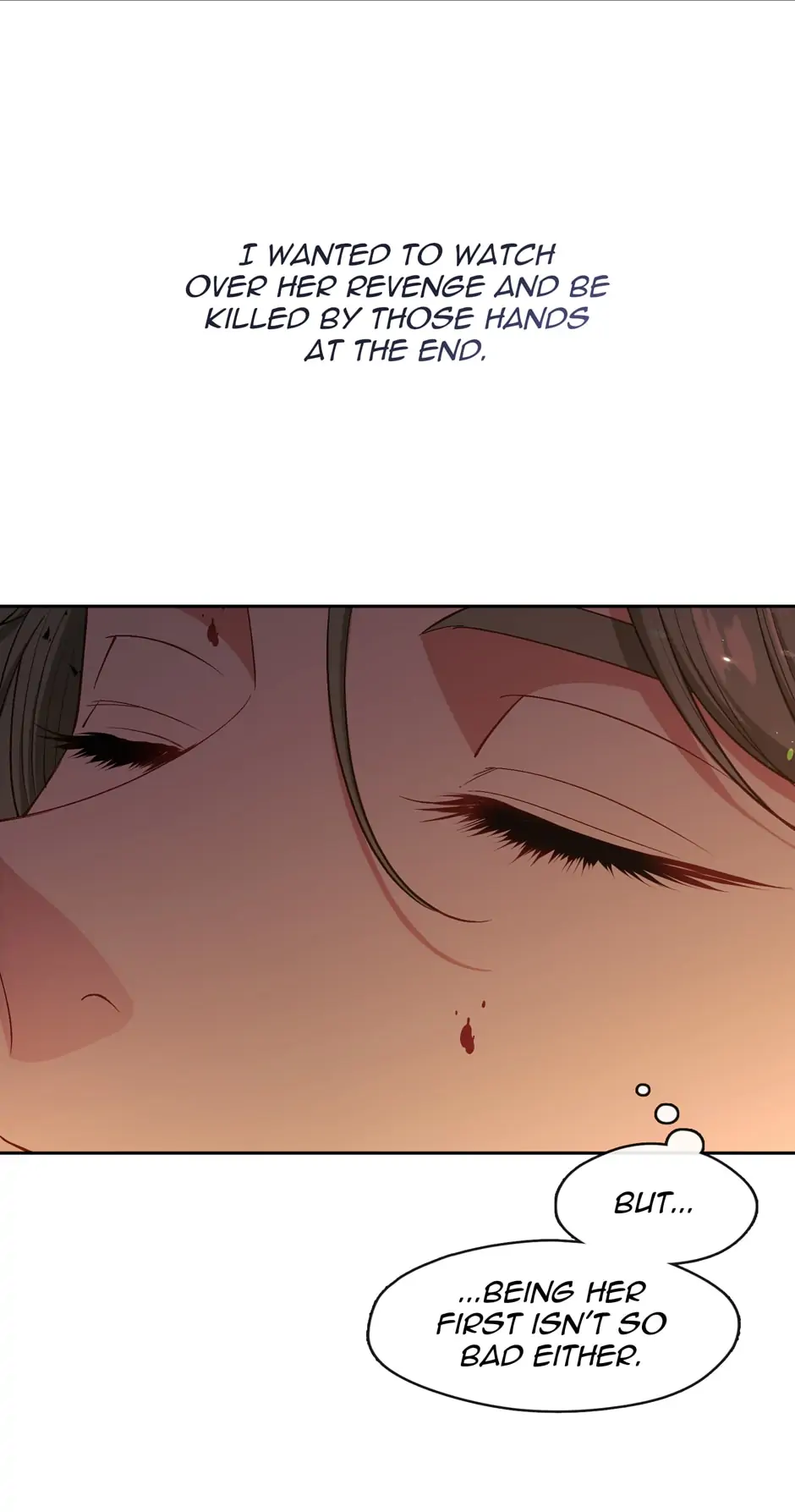 Read Beware the Villainess! EN Manga Online