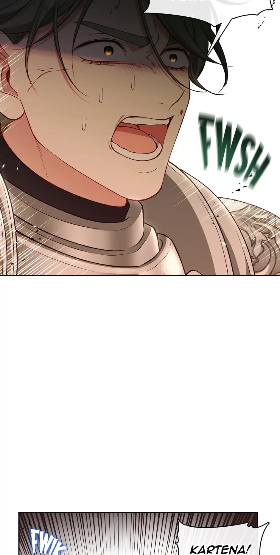 Read Beware the Villainess! EN Manga Online