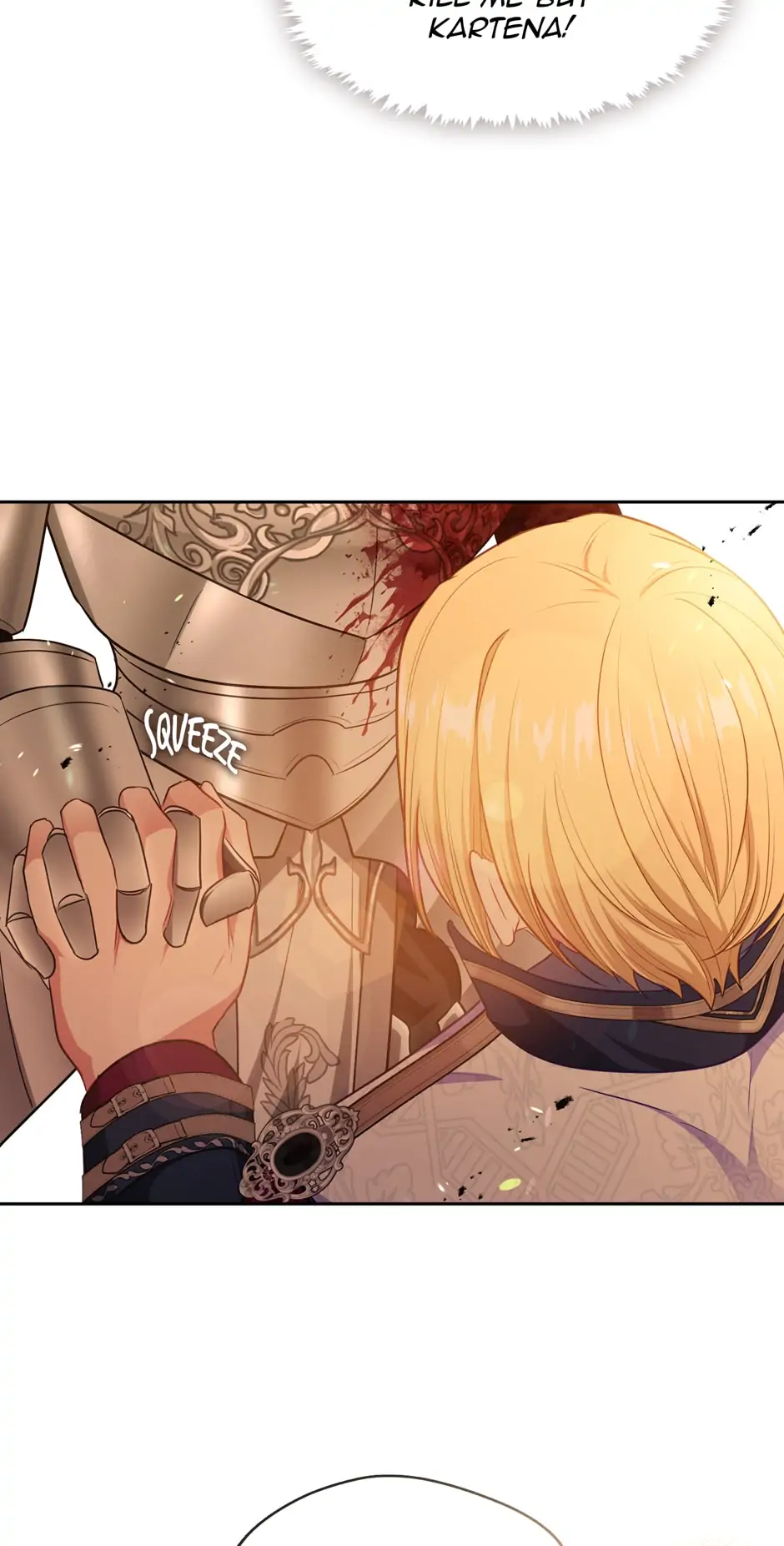 Read Beware the Villainess! EN Manga Online