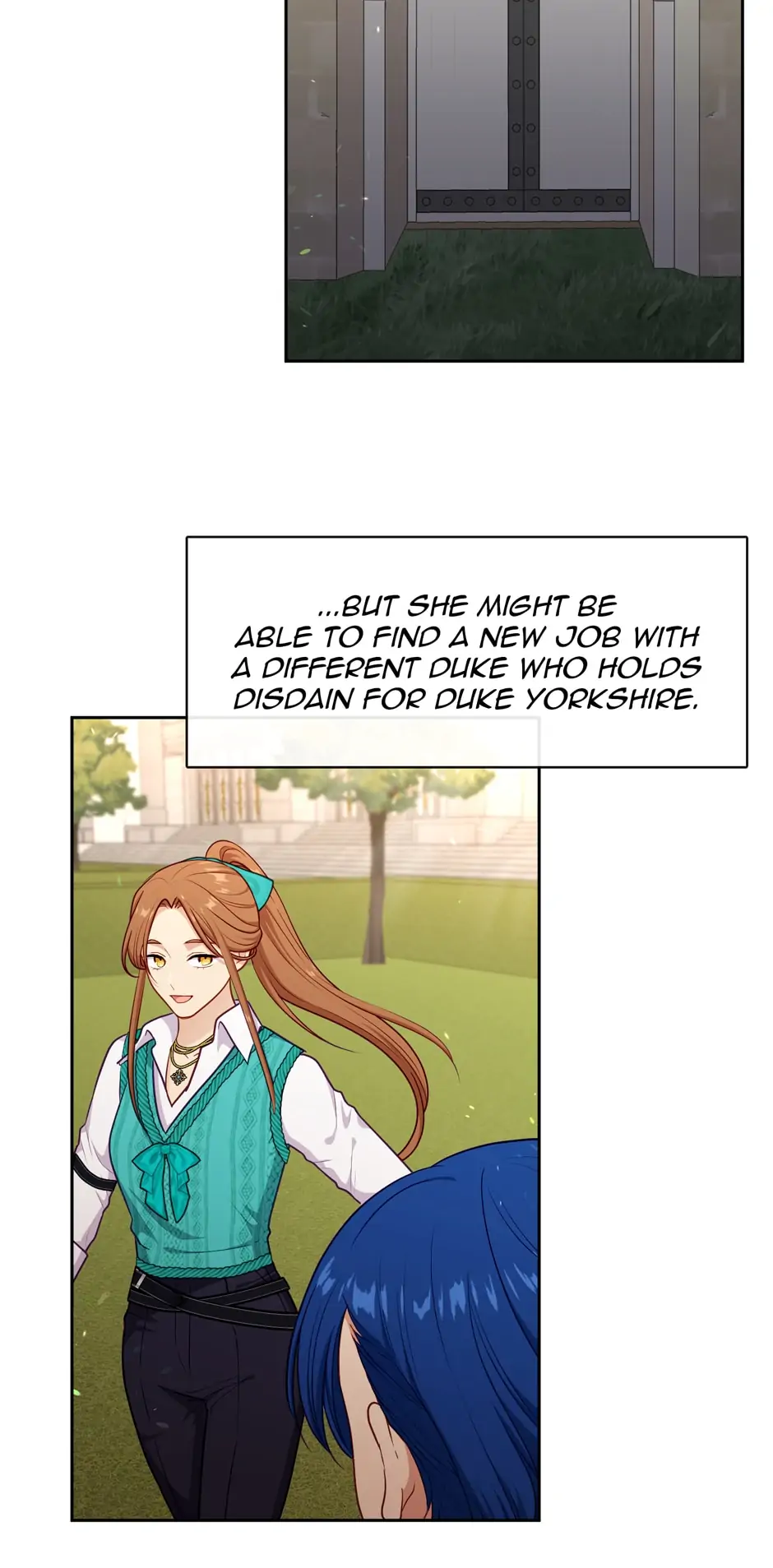 Read Beware the Villainess! EN Manga Online