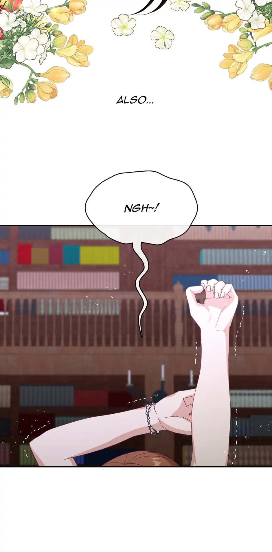 Read Beware the Villainess! EN Manga Online