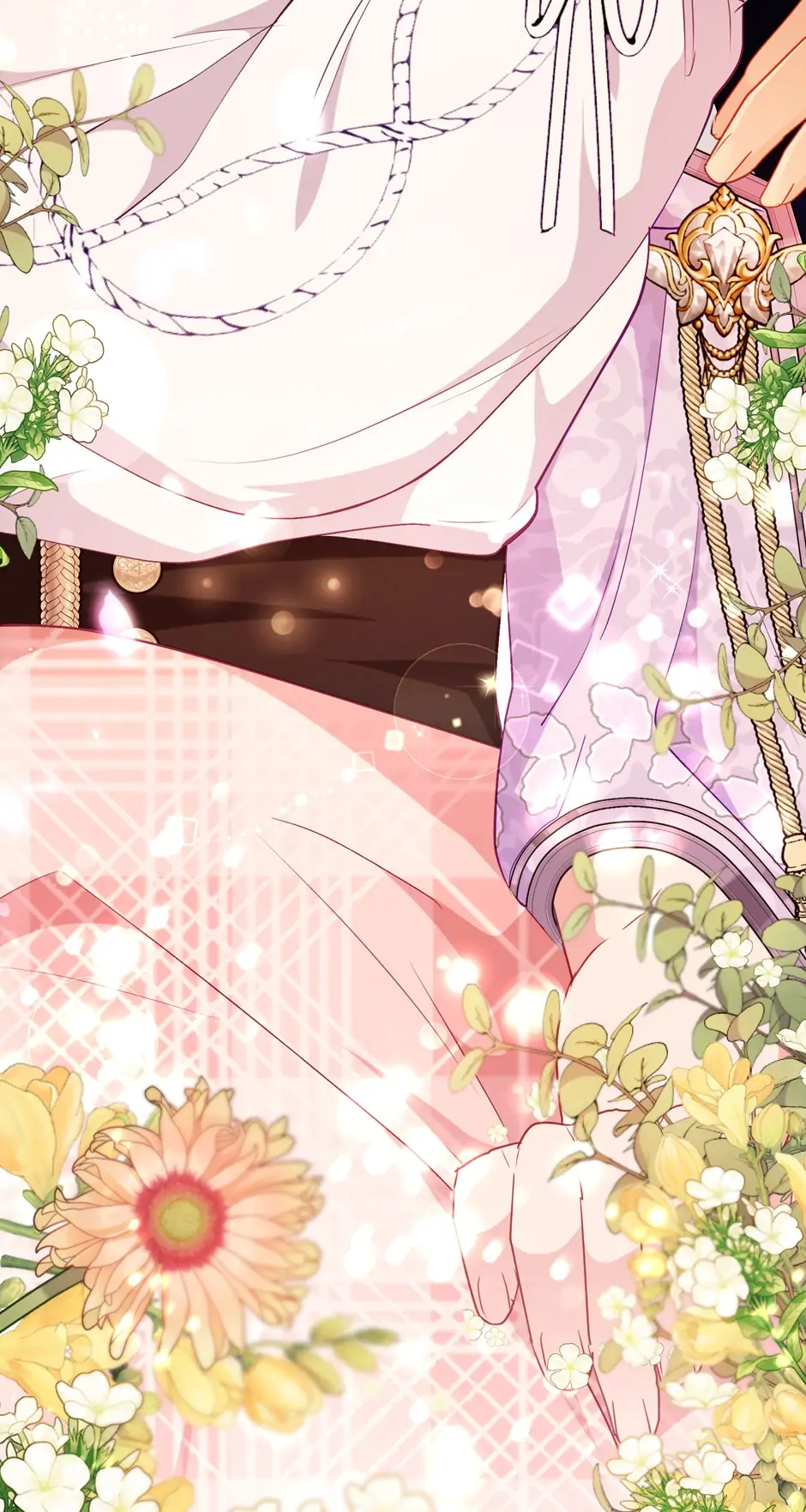 Read Beware the Villainess! EN Manga Online