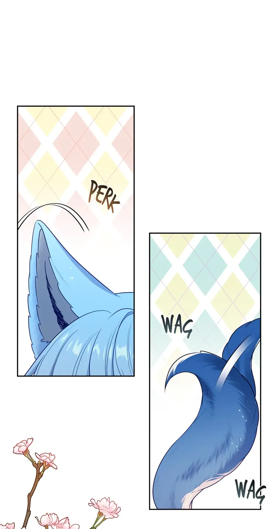 Read Beware the Villainess! EN Manga Online