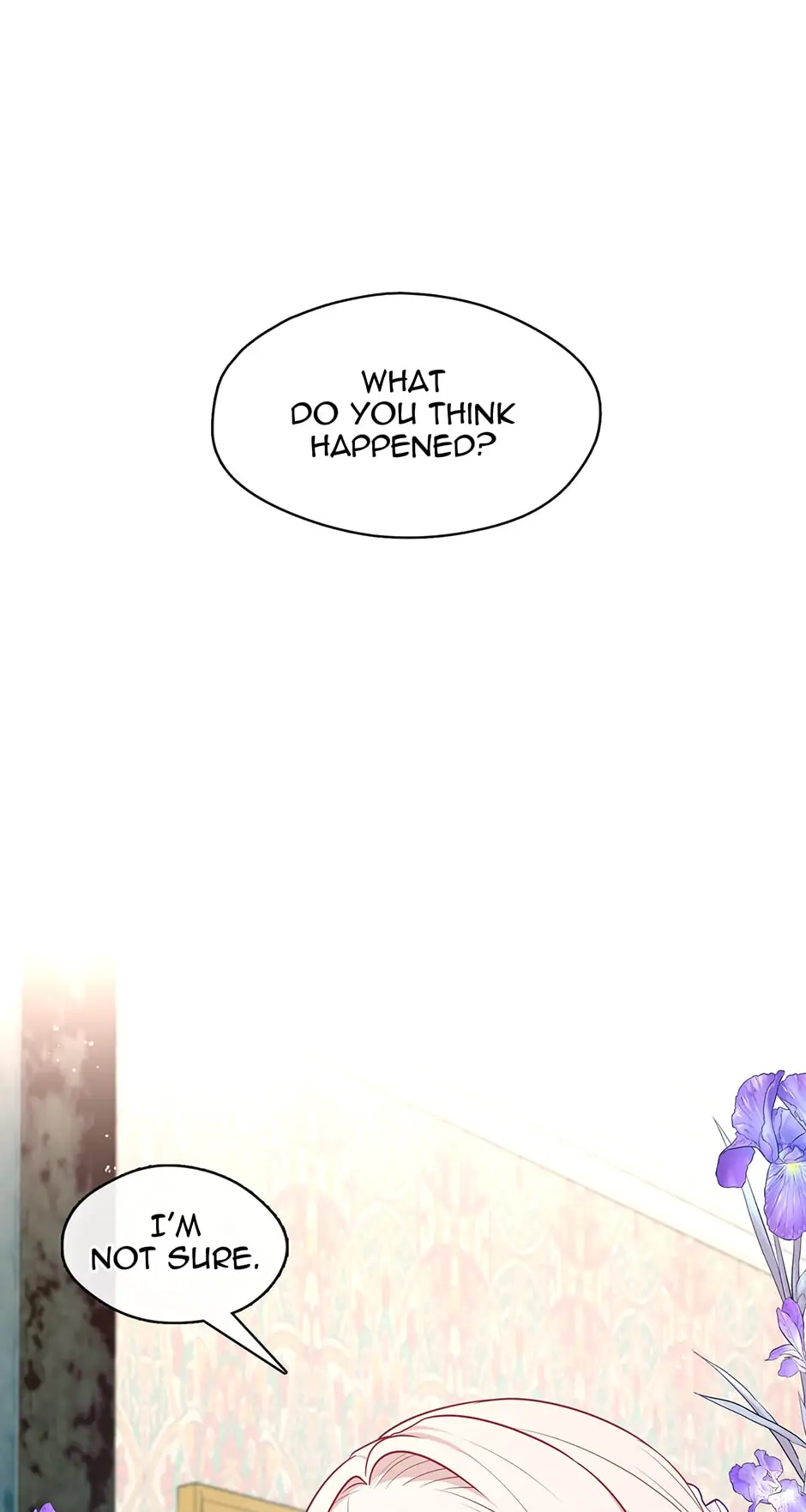 Read Beware the Villainess! EN Manga Online