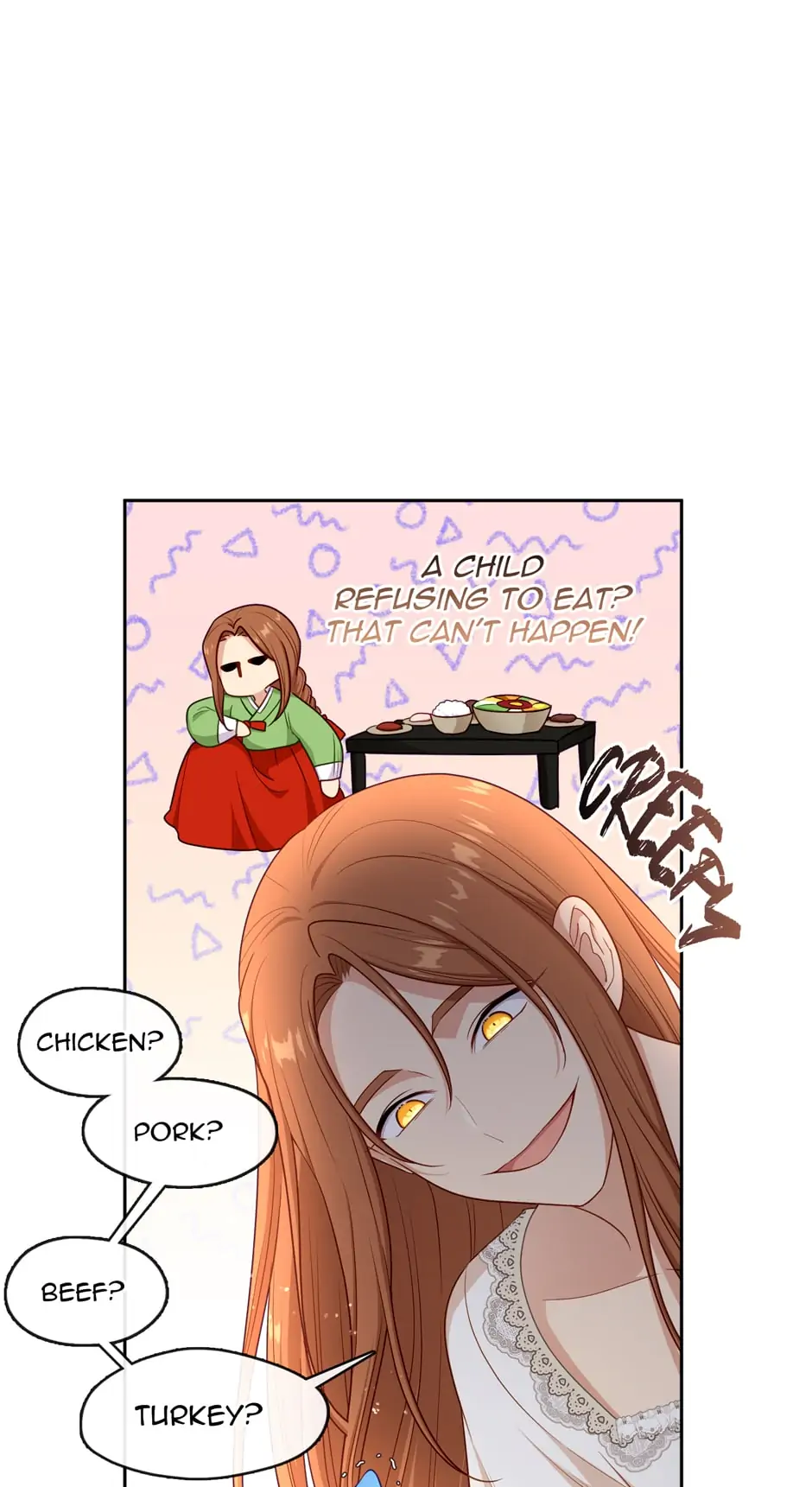 Read Beware the Villainess! EN Manga Online