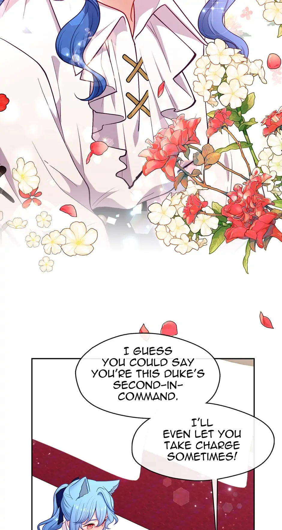 Read Beware the Villainess! EN Manga Online