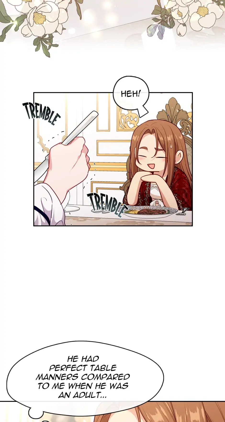 Read Beware the Villainess! EN Manga Online