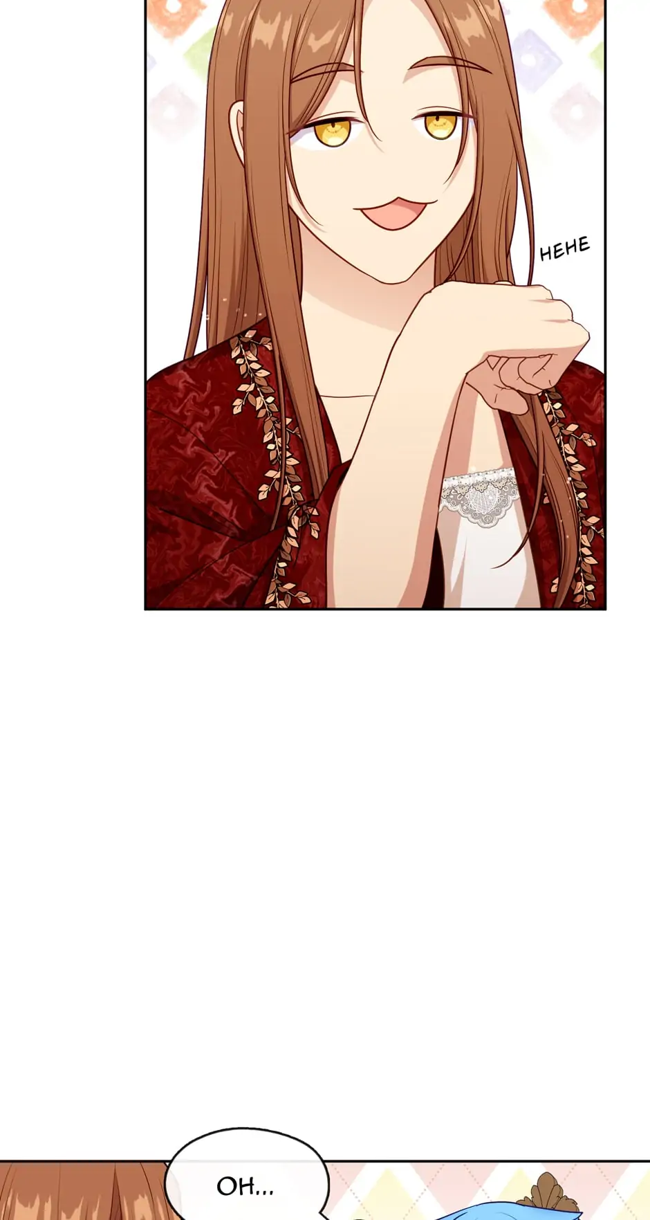 Read Beware the Villainess! EN Manga Online