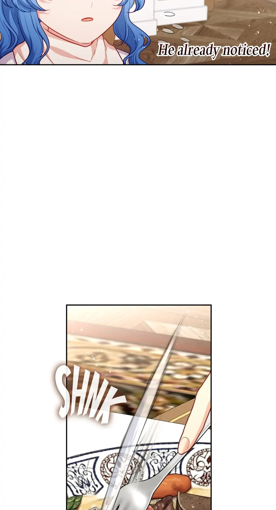 Read Beware the Villainess! EN Manga Online