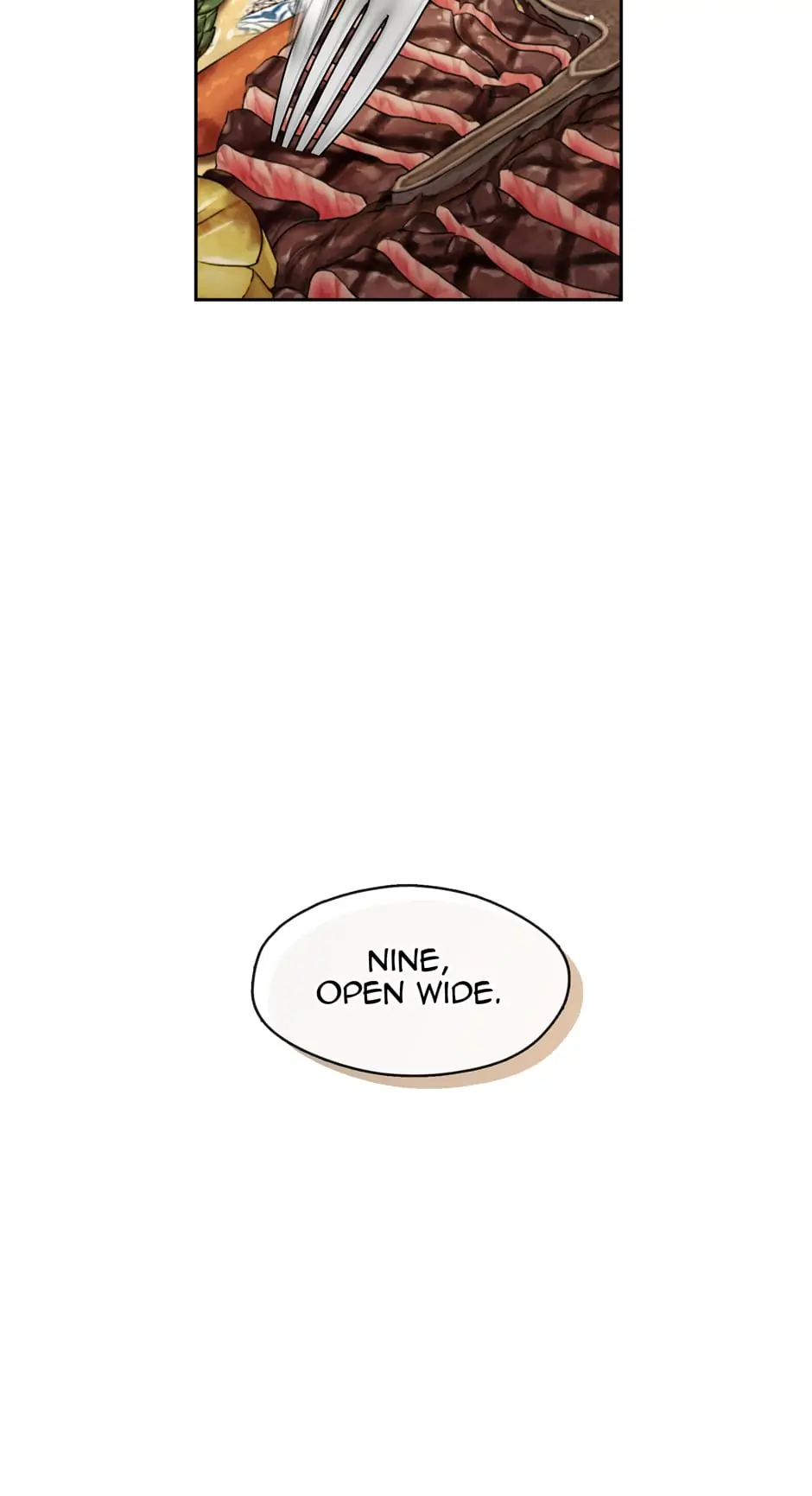 Read Beware the Villainess! EN Manga Online