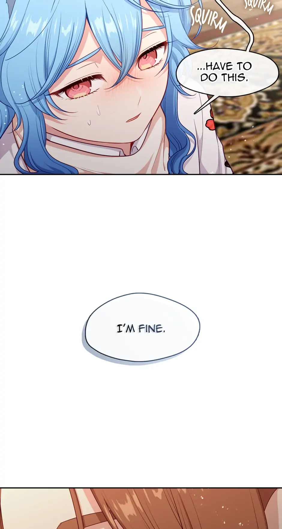 Read Beware the Villainess! EN Manga Online