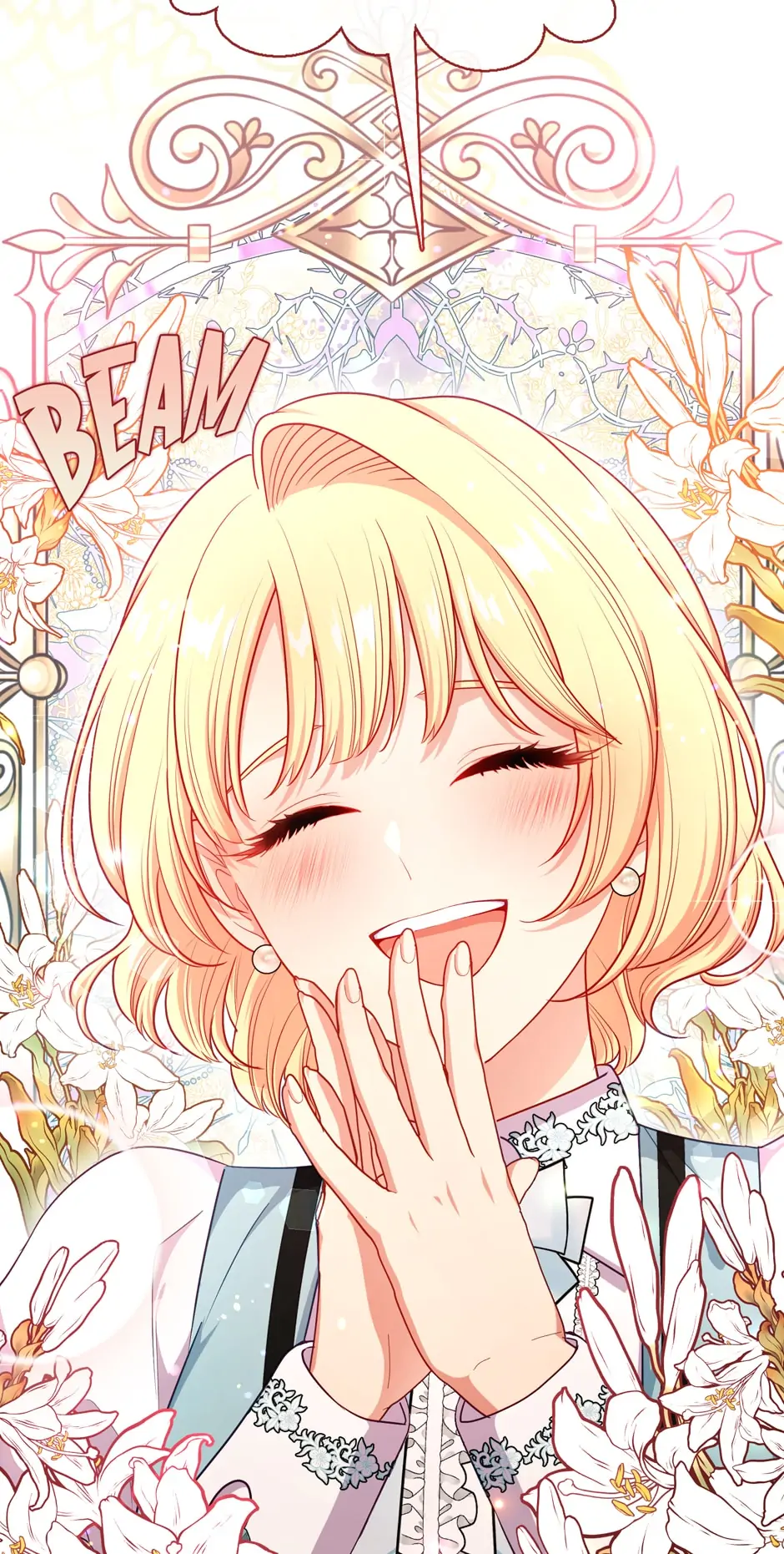 Read Beware the Villainess! EN Manga Online