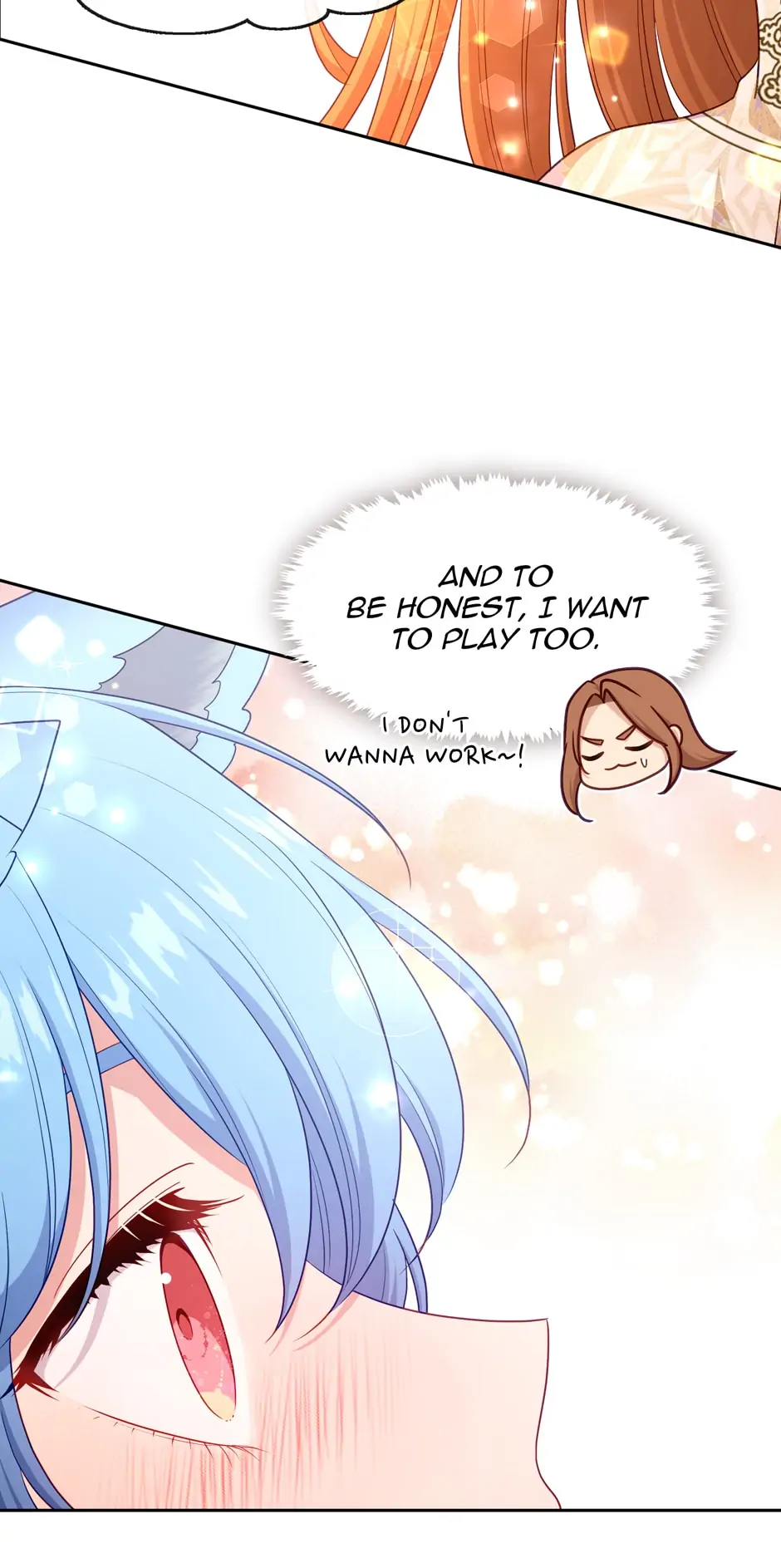 Read Beware the Villainess! EN Manga Online